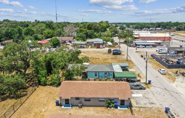 4507 E GIDDENS AVENUE, Tampa, FL 33610