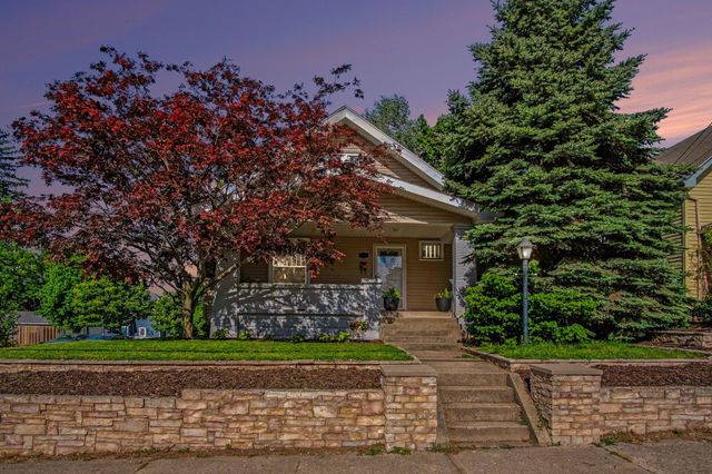 101 Arthur Avenue NE, Grand Rapids, MI 49503