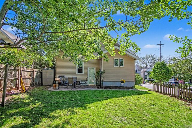 101 Arthur Avenue NE, Grand Rapids, MI 49503