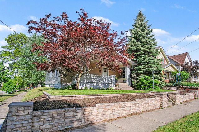101 Arthur Avenue NE, Grand Rapids, MI 49503