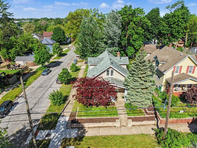 101 Arthur Avenue NE, Grand Rapids, MI 49503