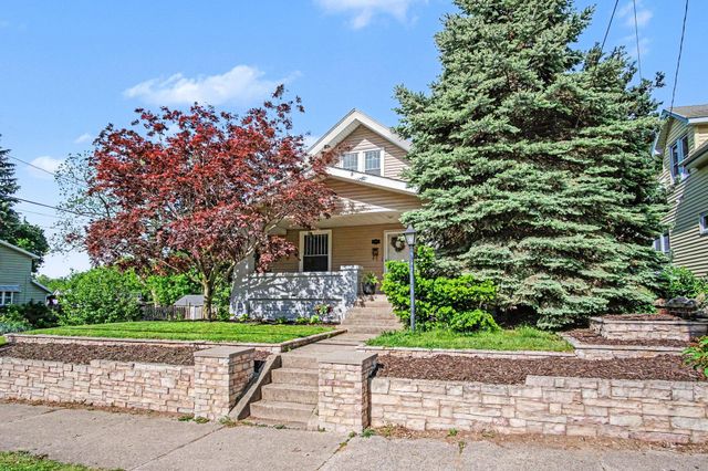 101 Arthur Avenue NE, Grand Rapids, MI 49503