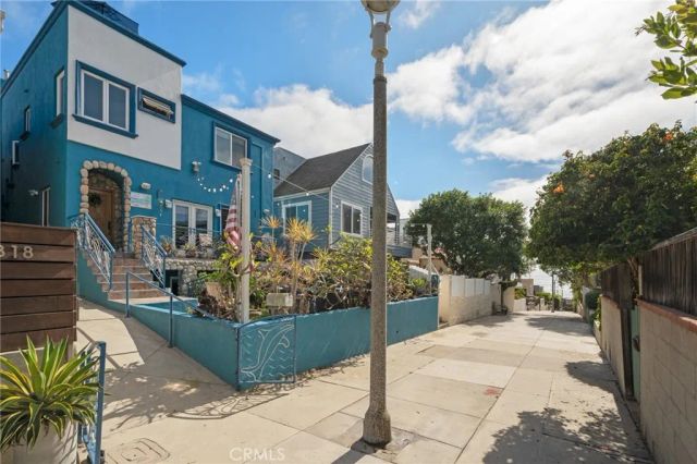 310 30th, Hermosa Beach, CA 90254