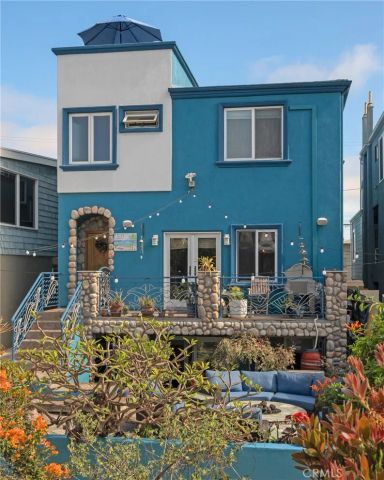 310 30th, Hermosa Beach, CA 90254