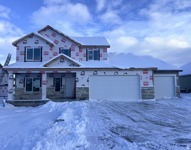 231 W 550 N, Smithfield, UT 84335