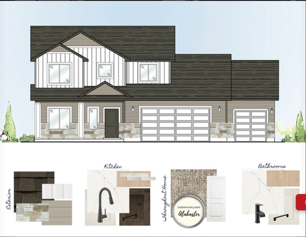 231 W 550 N, Smithfield, UT 84335