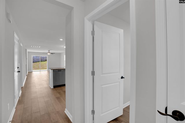 418 Eclipse Lane, Elgin, SC 29045