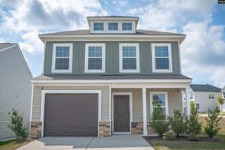 418 Eclipse Lane, Elgin, SC 29045
