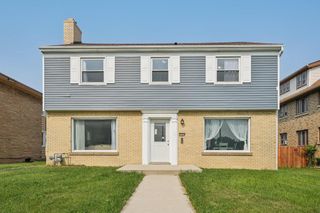 3323 N Sherman BOULEVARD, Milwaukee, WI 53216