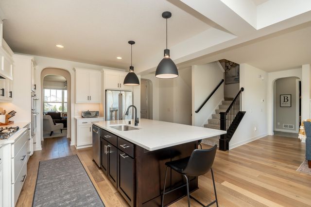 4342 Millstone Drive, Chaska, MN 55318