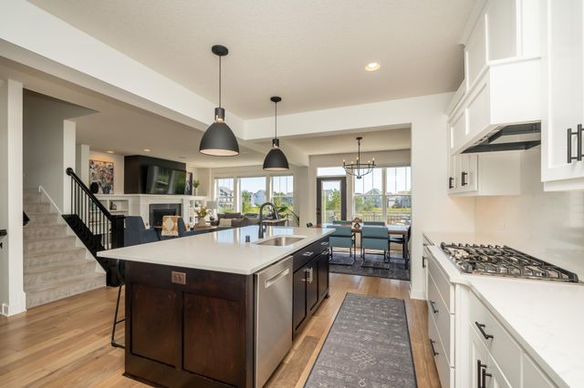 4342 Millstone Drive, Chaska, MN 55318