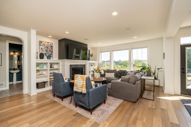 4342 Millstone Drive, Chaska, MN 55318