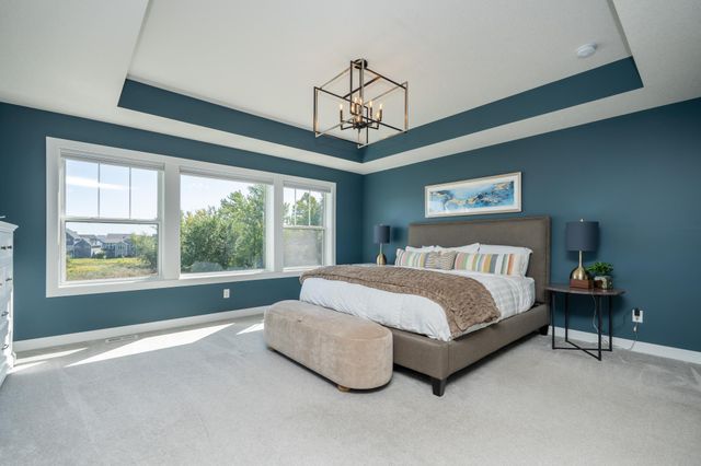 4342 Millstone Drive, Chaska, MN 55318