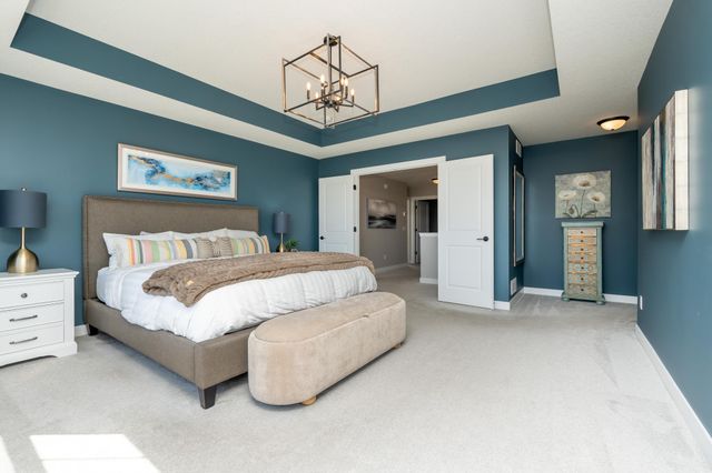 4342 Millstone Drive, Chaska, MN 55318