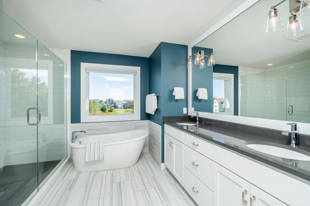 4342 Millstone Drive, Chaska, MN 55318