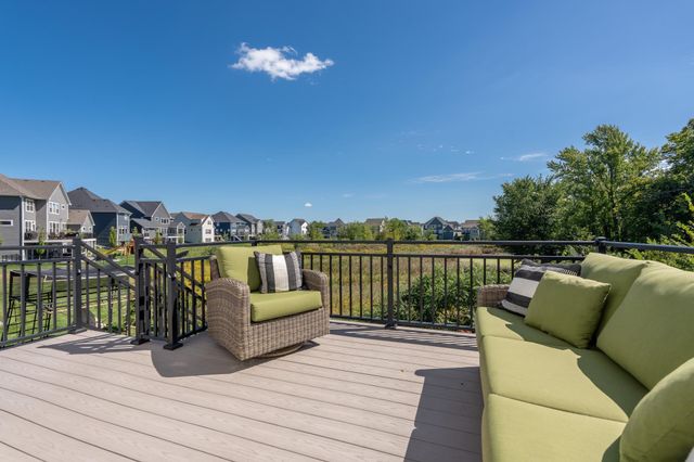 4342 Millstone Drive, Chaska, MN 55318