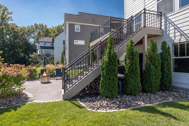4342 Millstone Drive, Chaska, MN 55318