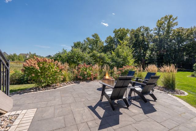 4342 Millstone Drive, Chaska, MN 55318
