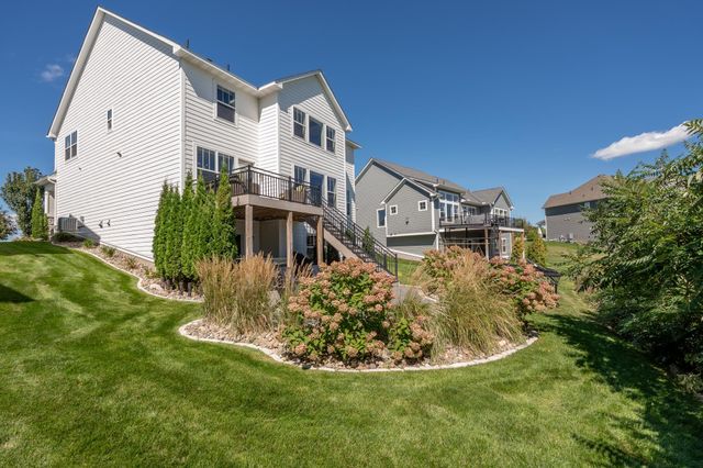 4342 Millstone Drive, Chaska, MN 55318