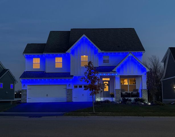 4342 Millstone Drive, Chaska, MN 55318