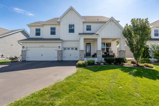4342 Millstone Drive, Chaska, MN 55318