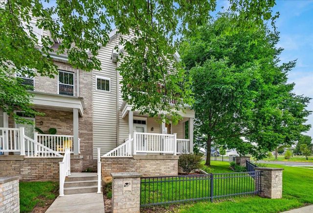 2779 Crinkle Root Drive, Fitchburg, WI 53711