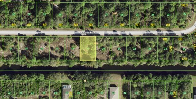 12475 Sunniland AVE, Port Charlotte, FL 33981