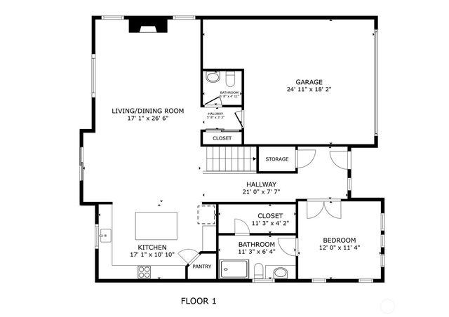 15516 8th Avenue W, Lynnwood, WA 98087