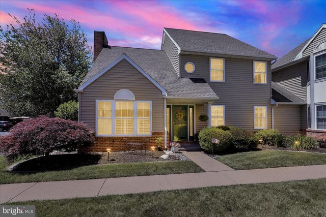 119 PRIMROSE LN, Reading, PA 19610