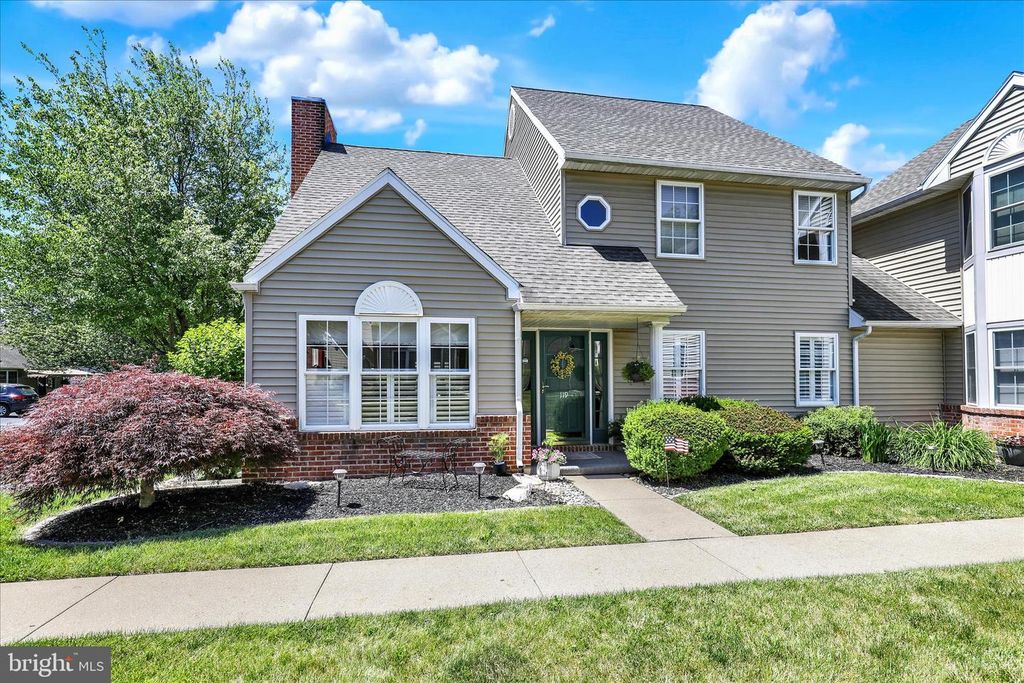 119 PRIMROSE LN, Reading, PA 19610