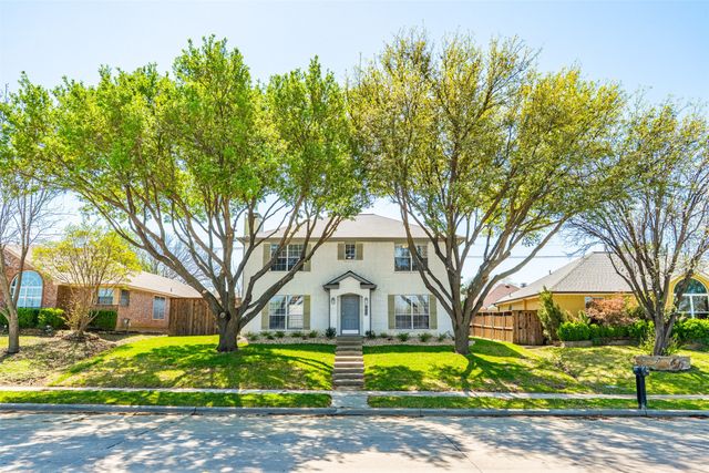 944 Valley View Drive, Lewisville, TX 75067
