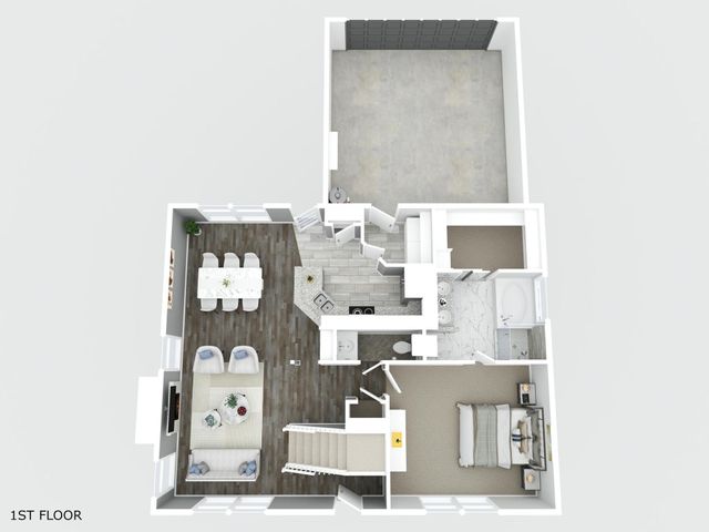 944 Valley View Drive, Lewisville, TX 75067