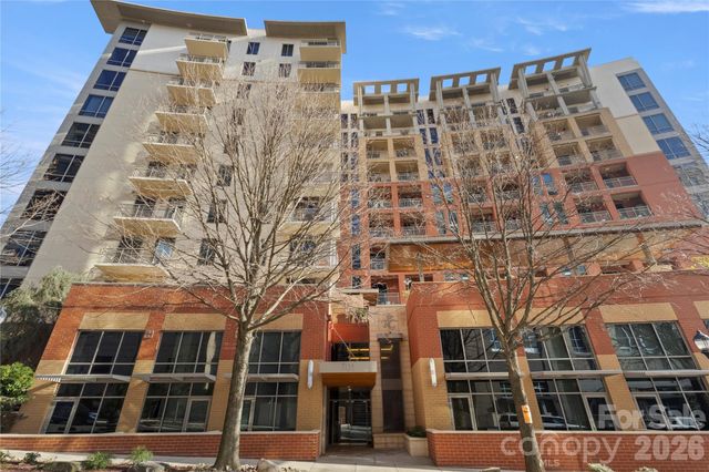 701 Royal Court 603, Charlotte, NC 28202