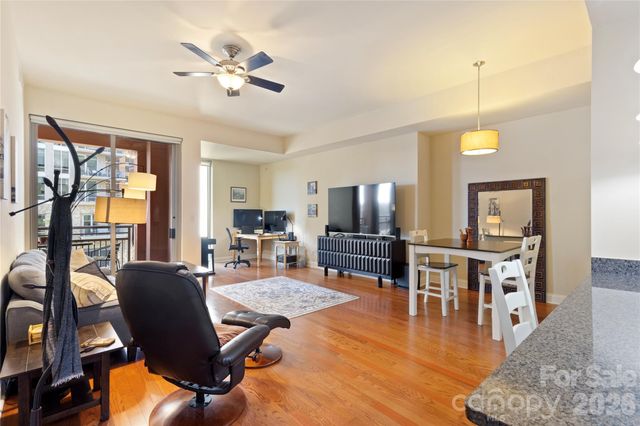 701 Royal Court 603, Charlotte, NC 28202