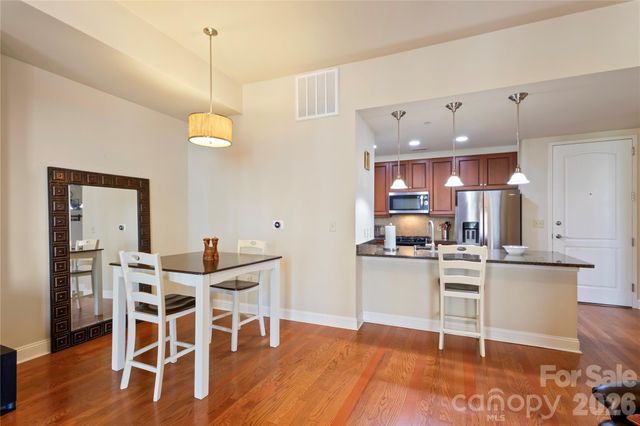 701 Royal Court 603, Charlotte, NC 28202