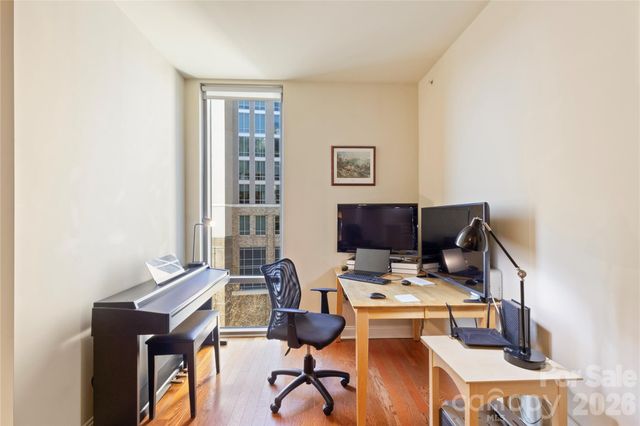 701 Royal Court 603, Charlotte, NC 28202