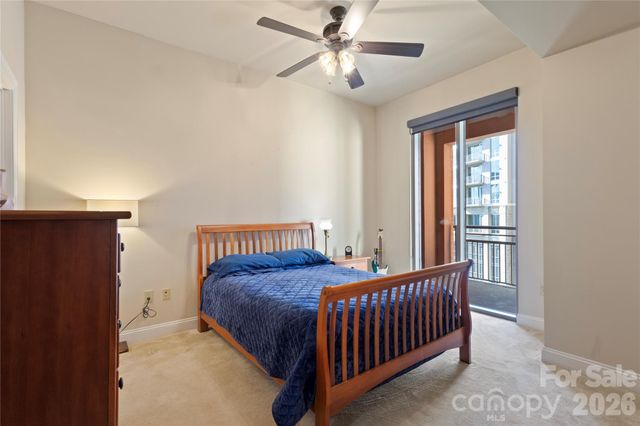 701 Royal Court 603, Charlotte, NC 28202