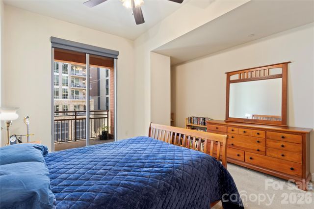 701 Royal Court 603, Charlotte, NC 28202