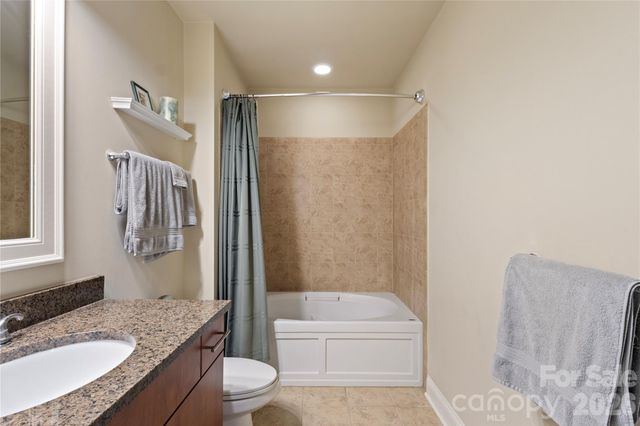 701 Royal Court 603, Charlotte, NC 28202