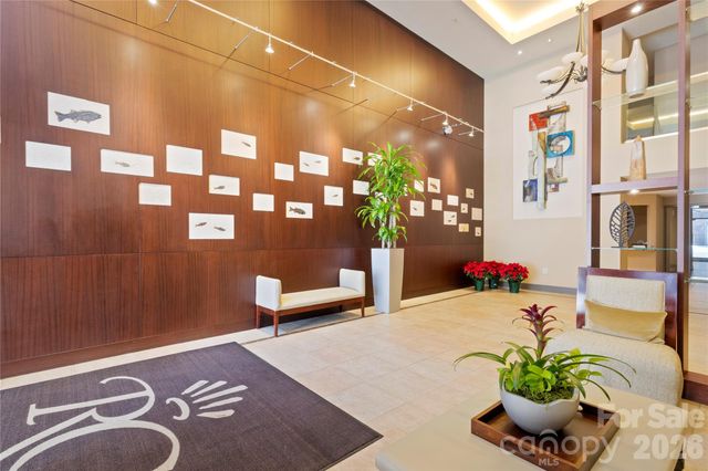 701 Royal Court 603, Charlotte, NC 28202