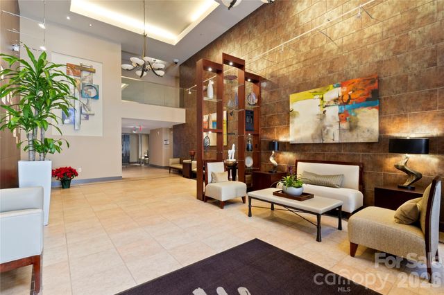 701 Royal Court 603, Charlotte, NC 28202