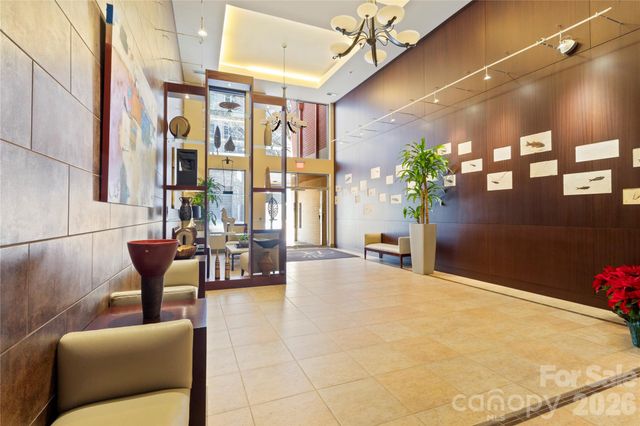 701 Royal Court 603, Charlotte, NC 28202