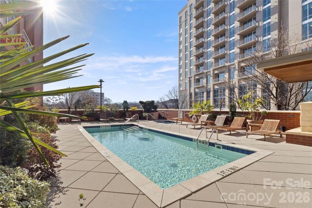 701 Royal Court 603, Charlotte, NC 28202