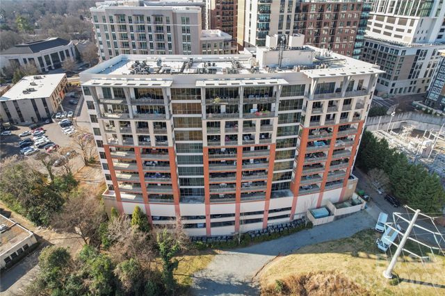 701 Royal Court 603, Charlotte, NC 28202