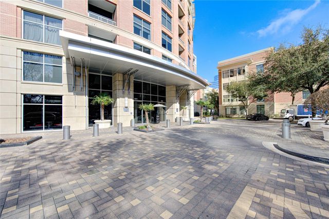 1901 Post Oak Boulevard 3105, Houston, TX 77056
