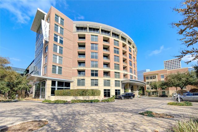 1901 Post Oak Boulevard 3105, Houston, TX 77056