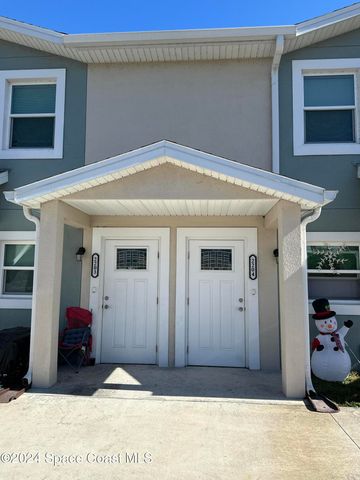 1895 Convair Street SE 2201, Palm Bay, FL 32909