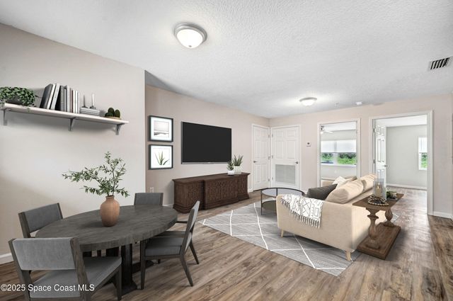 1895 Convair Street SE 2201, Palm Bay, FL 32909