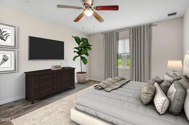 1895 Convair Street SE 2201, Palm Bay, FL 32909