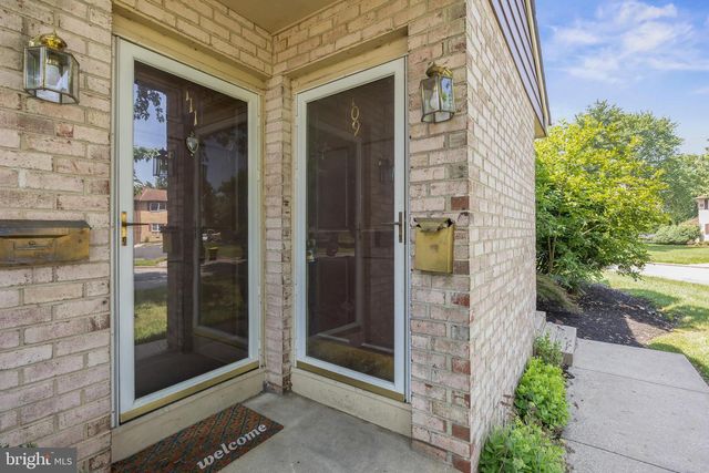 109 EAVES MILL RD, Medford, NJ 08055